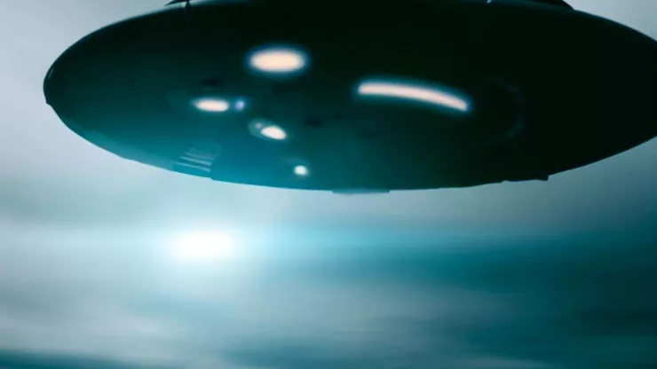UFO Sightings in Australia
