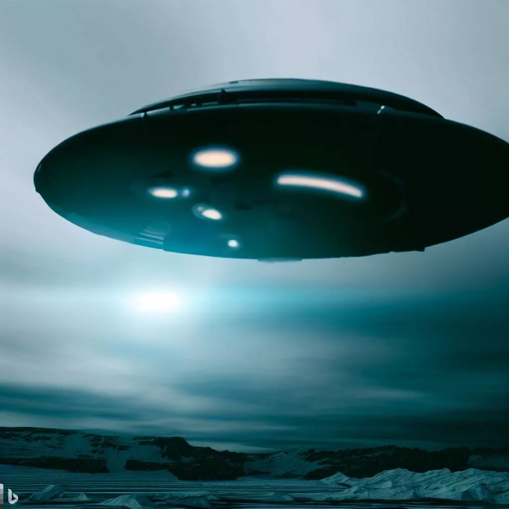 UFO Encounters In Australia - Alienated Media