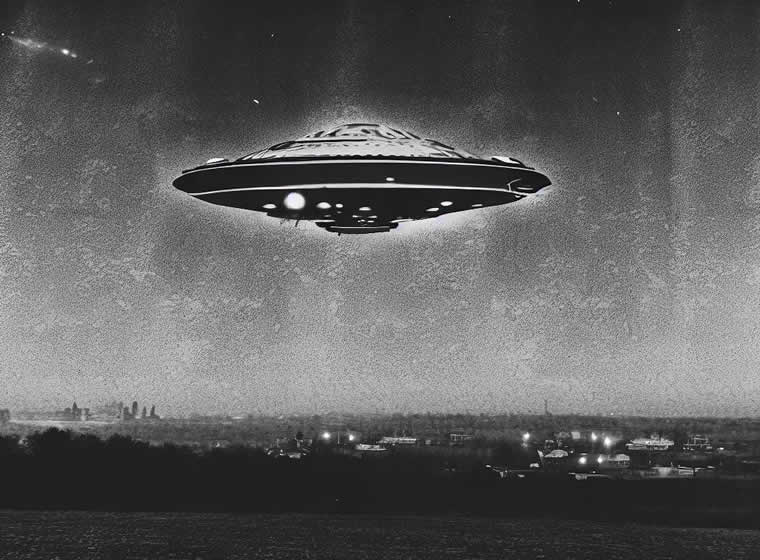 The Westall UFO: Australia's Unforgettable Encounter - Alienated Media