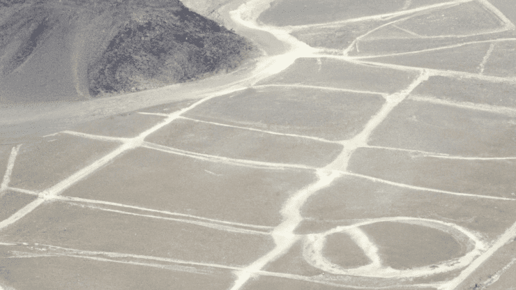 decoding the nazca lines evidence for human ingenuity not extraterrestrial intervention 1