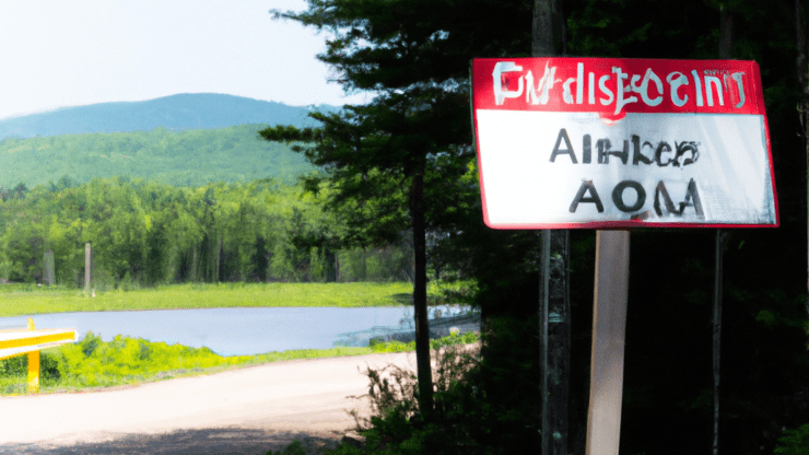 the allagash abductions a camping trip gone wrong