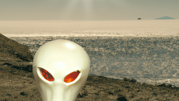 the cussac alien encounter proof of extraterrestrial life 1