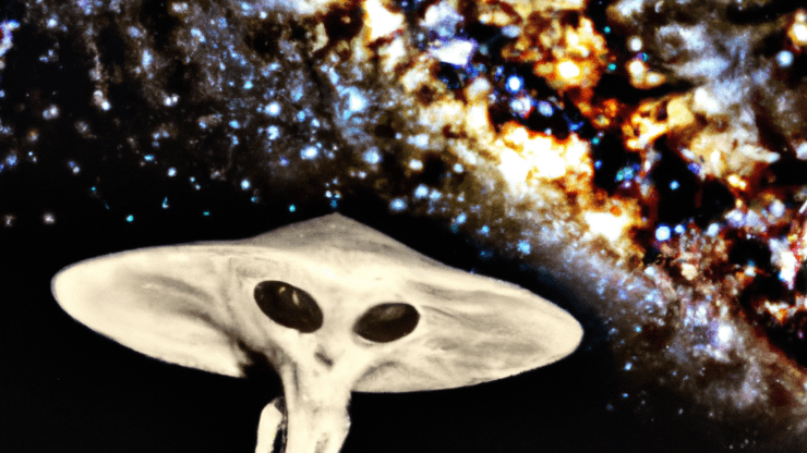 uncovering the enigmatic pascualita is there an alien link 1