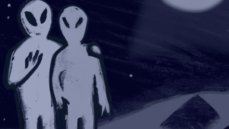 extraterrestrial encounters 3