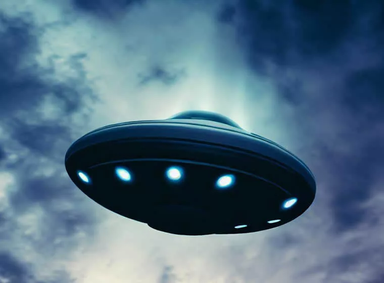 Uncovering The Truth: The Ariel School UFO Encounter - Alienated Media